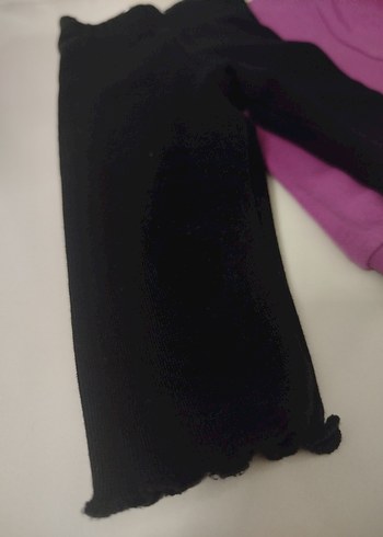 sıfır ürün 3lü yıkanmış - Görsel 2