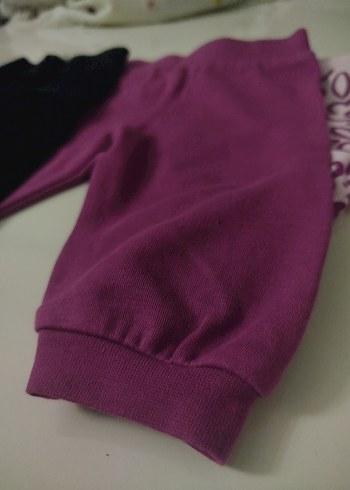 sıfır ürün 3lü yıkanmış - Görsel 3