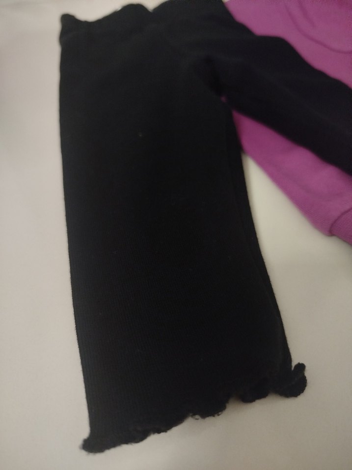 sıfır ürün 3lü yıkanmış - Görsel 2