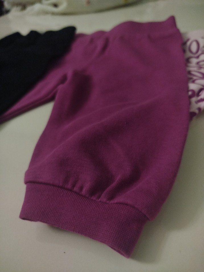 sıfır ürün 3lü yıkanmış - Görsel 3