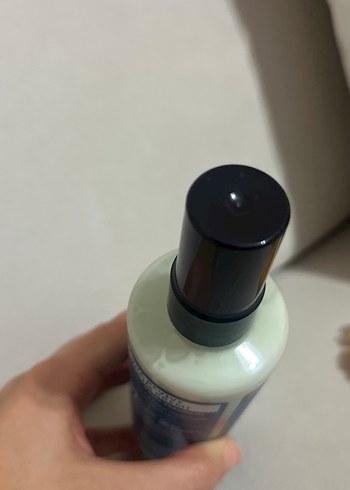 Schwarzkopf Gliss Aqua Revive Saç Bakım Kremi - Görsel 3