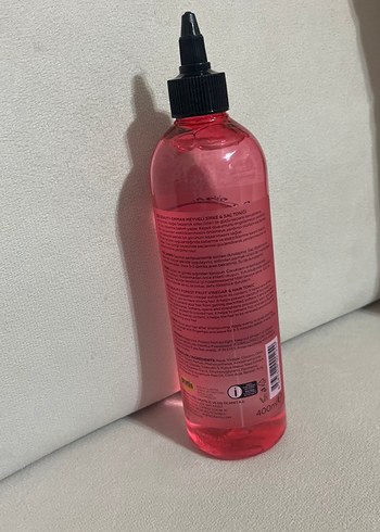 Bee Beauty Orman Meyveli Saç Toniği - Görsel 2