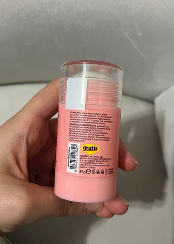 HYP Saç Stick Wax - Yumuşak Tutucu - Görsel 3