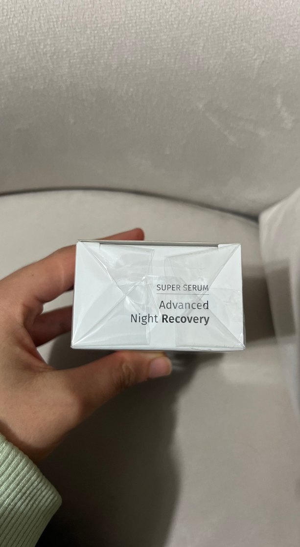 Herbaderm Anti-Aging Gece Serumu - Görsel 4