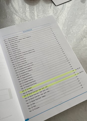 2024 KPSS Türkçe Soru Bankası - Pegem Akademi - Görsel 4