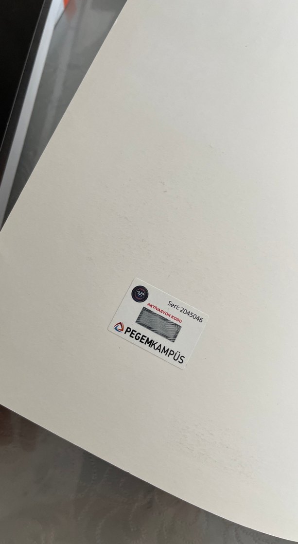 2024 KPSS Türkçe Soru Bankası - Pegem Akademi - Görsel 3