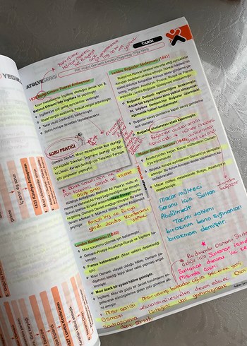 KPSS Genel Kültür Tarih Video Ders Notları - Görsel 2