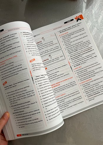 KPSS Genel Kültür Tarih Video Ders Notları - Görsel 4