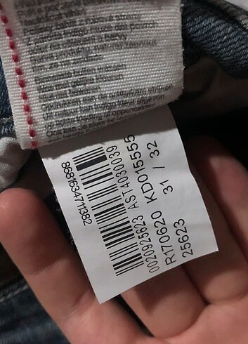 Mavi Jeans mqvi kot