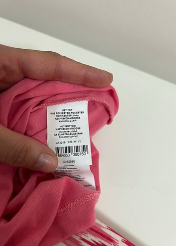 Diğer Kadın pijama takımı
