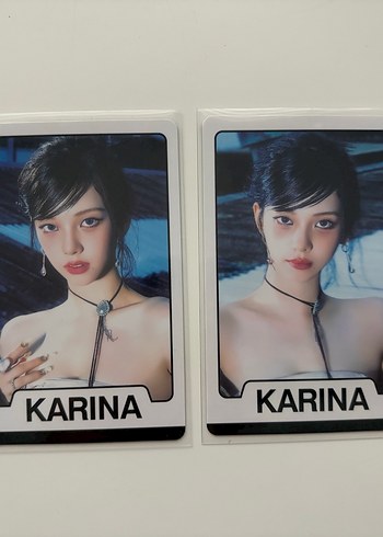 Karina PCs