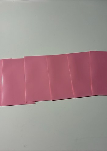Pembe Sleeve