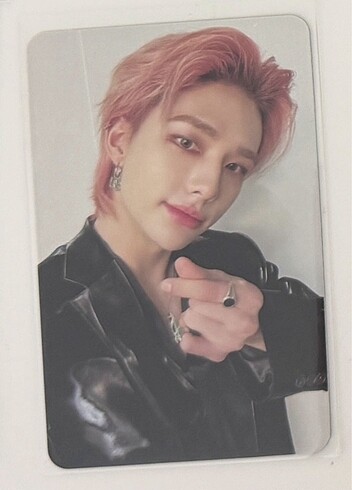 Hyunjin 5 Star PC