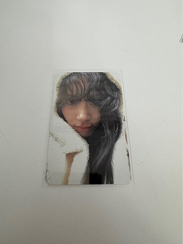 Chaeyoung WithYouth Bear PC