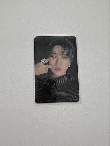 Changbin HOP PC
