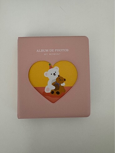 Binder