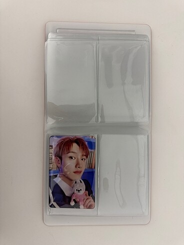  Beden Binder