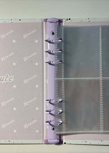Beden A5 Binder