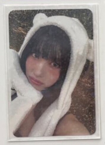  Bear Momo x Peach Momo