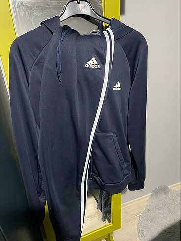 Adidas orijinal takım