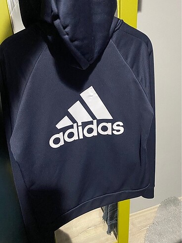l Beden lacivert Renk Adidas orijinal takım