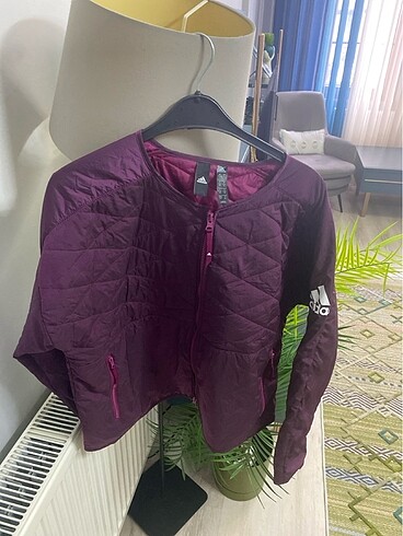 Adidas yağmurluk