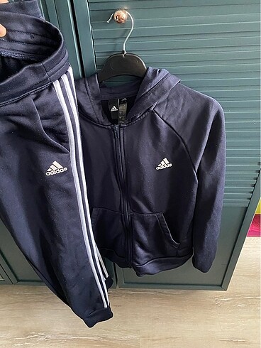 Adidas ikili takım