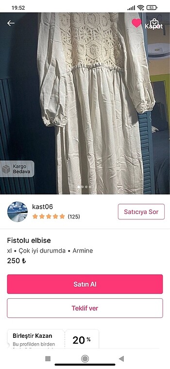 Beden çeşitli Renk 5 adet