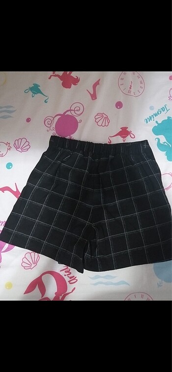 LC Waikiki 9-10 yaş kız çocuk pantolon etek