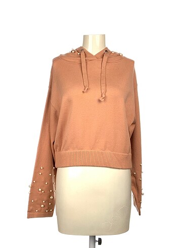 Zara Sweatshirt %70 İndirimli.
