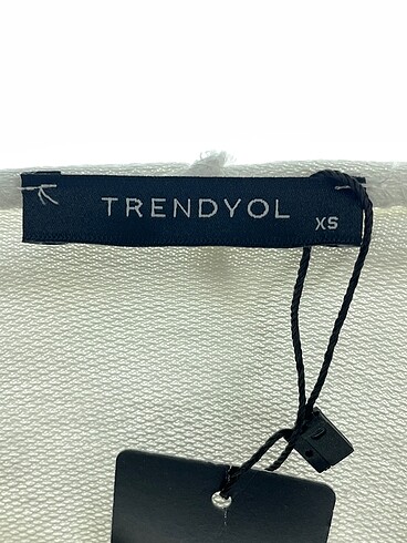 xs Beden çeşitli Renk Trendyol & Milla Uzun Elbise %70 İndirimli.