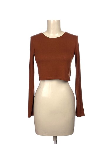 Zara Bluz %70 İndirimli.
