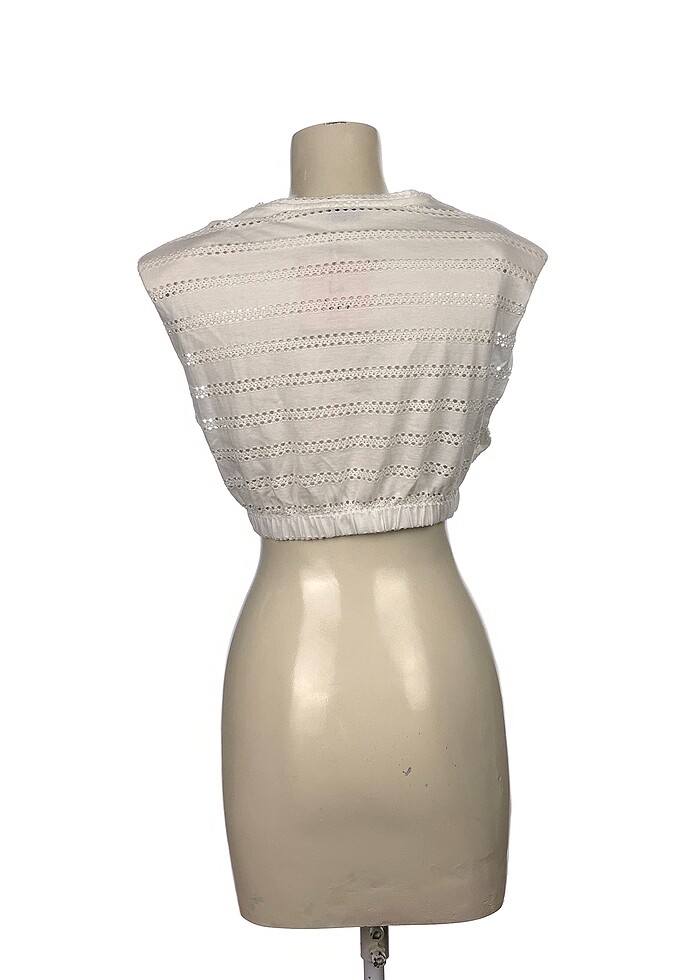 Diğer Mini Üst %70 İndirimli. - Görsel 3