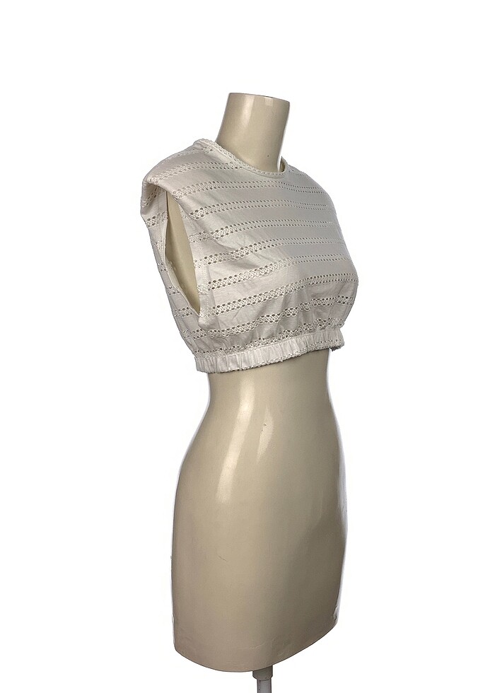 Diğer Mini Üst %70 İndirimli. - Görsel 2