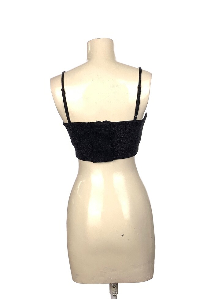 Diğer Mini Üst %70 İndirimli. - Görsel 3