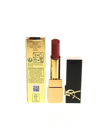 Yves Saint Laurent Yves Saint Laurent Ruj & Lipstick %70 İndirimli.