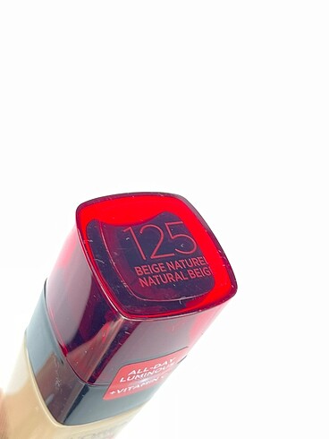 Beden Loreal Paris Fondöten - YENİ
