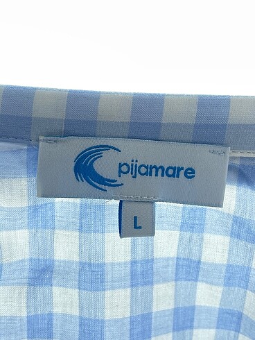 l Beden çeşitli Renk Diğer Eşofman / Pijama Takımı %70 İndirimli.