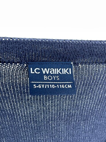 universal Beden lacivert Renk LC Waikiki Hırka %70 İndirimli.