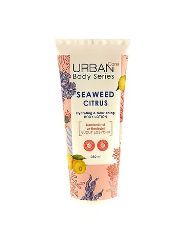 Urban Care Diğer Vücut bakımı %70 İndirimli.