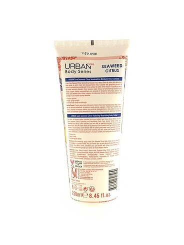 Urban Care Urban Care Diğer Vücut bakımı %70 İndirimli.