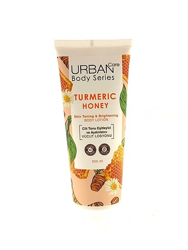 Urban Care Diğer Vücut bakımı %70 İndirimli.