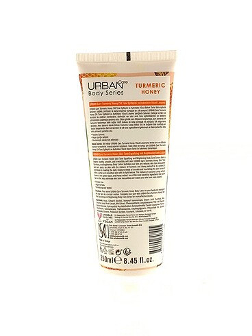 Urban Care Urban Care Diğer Vücut bakımı %70 İndirimli.