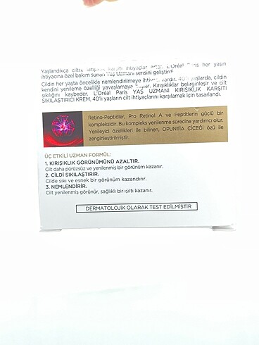Loreal Paris Loreal Paris Cilt Bakımı %70 İndirimli.