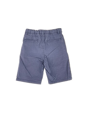 Zara Bermuda / Kapri %70 İndirimli. - Görsel 2