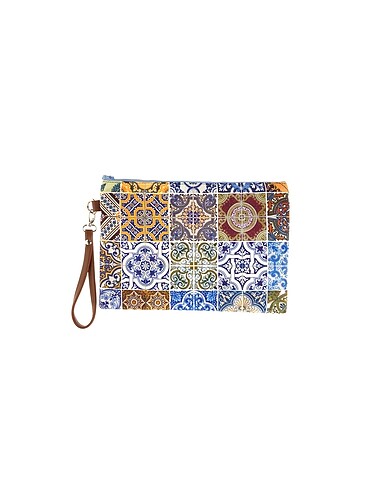 Vintage Love Diğer Clutch / Portföy p İndirimli.