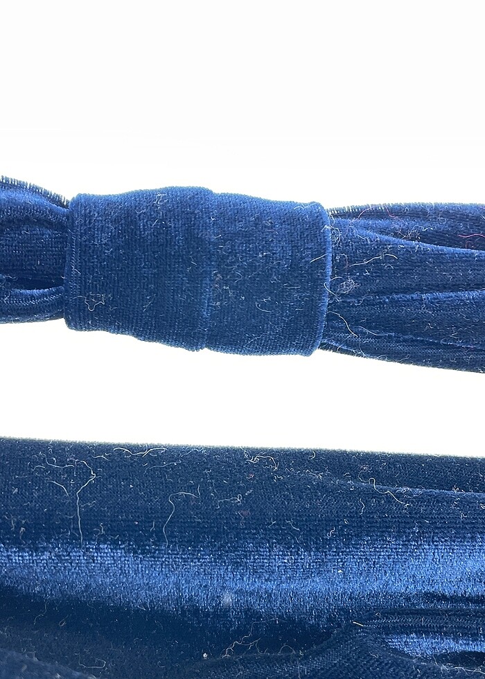 Diğer Saç Aksesuarı %70 İndirimli. - Görsel 3