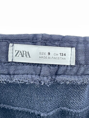 Zara Eşofman Altı %70 İndirimli. - Görsel 4