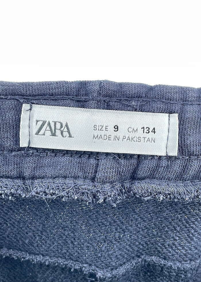 Zara Eşofman Altı %70 İndirimli. - Görsel 4