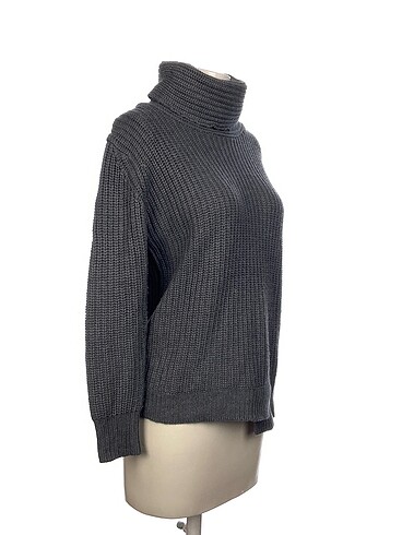 Zara Zara Kazak / Triko %70 İndirimli.